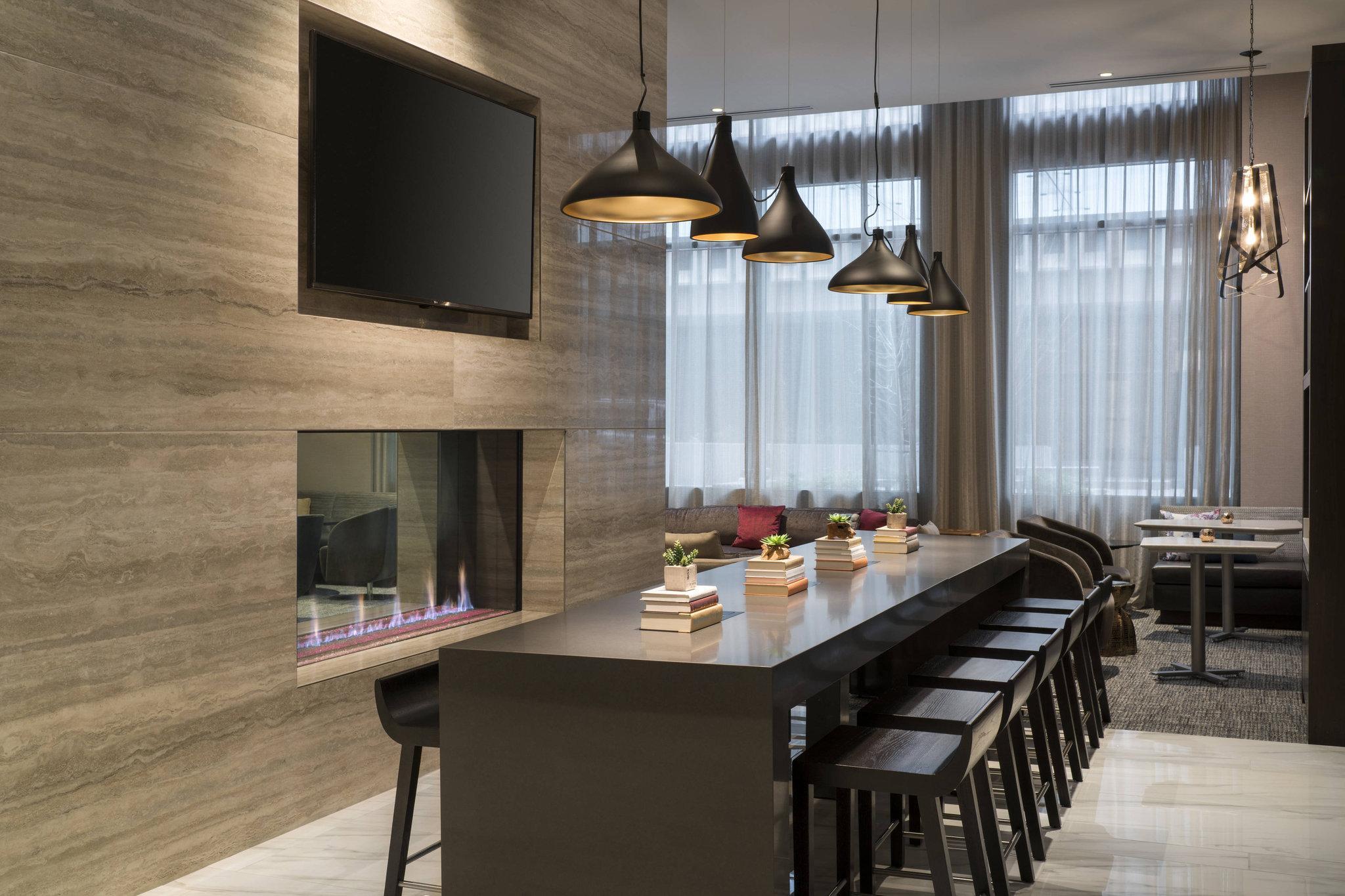 Residence Inn by Marriott Greenville 写真