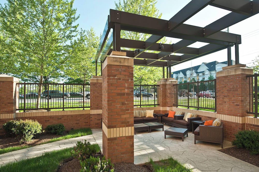Courtyard by Marriott Dunn Loring Fairfax 写真