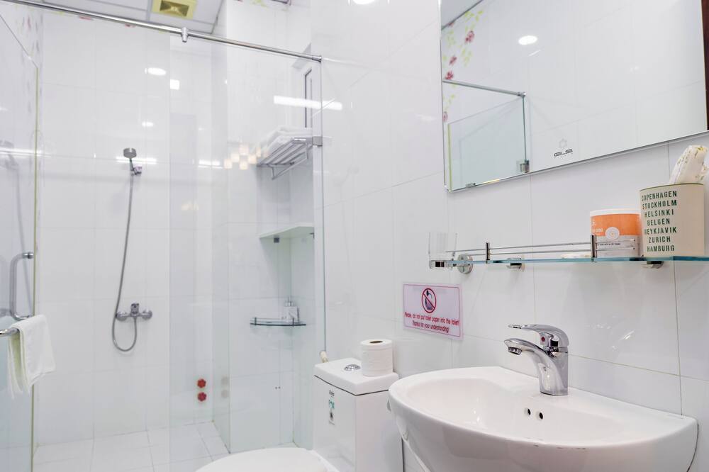 ベン タイン リトリート ホテル 写真