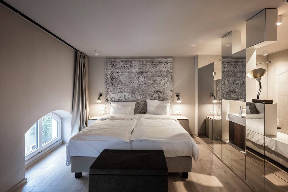 HOTEL & SPA Goldene Rose 写真