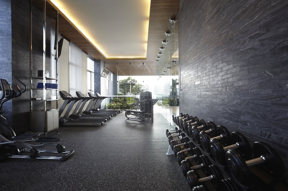 サマセット スクンビット トンロー バンコク 写真