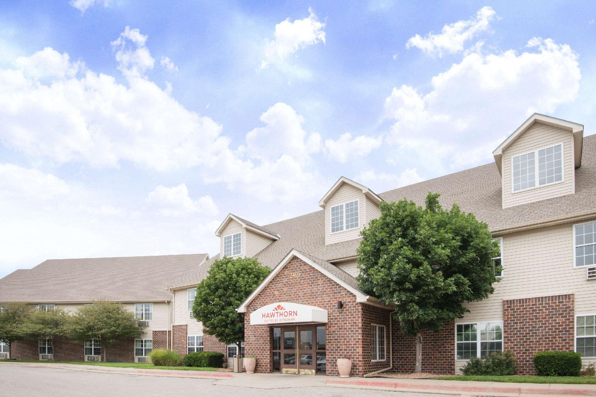 Wichita West Inn And Suites 写真