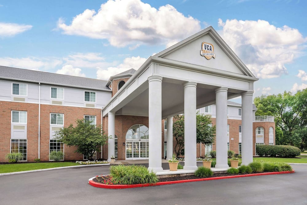 Hilton Vacation Club Varsity Club South Bend, IN 写真