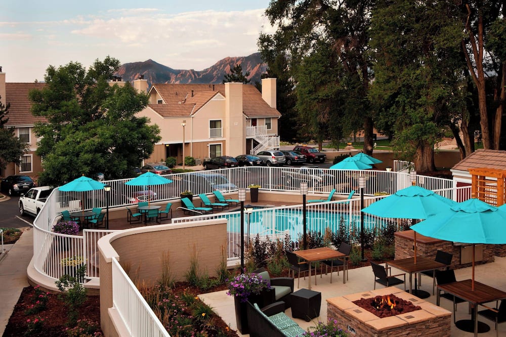 Residence Inn by Marriott Boulder 写真