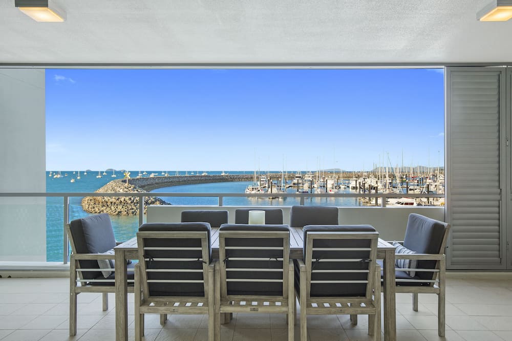 Peninsula Airlie Beach 写真