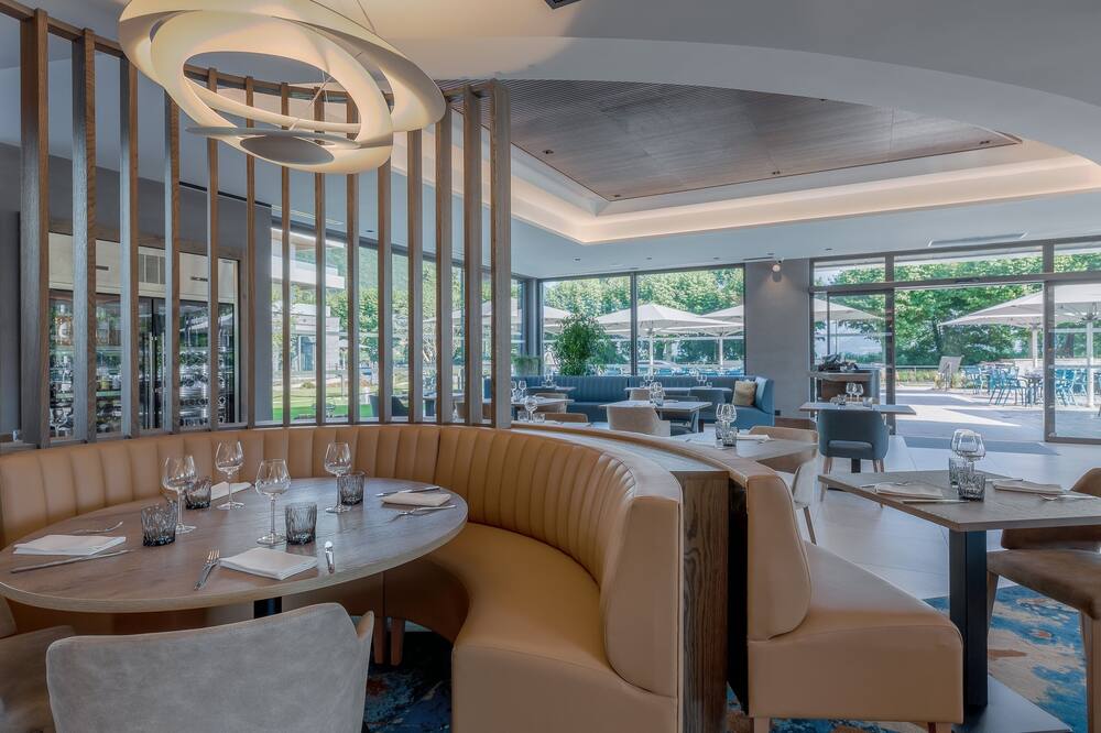 リバージュ オテル & スパ アヌシー 写真