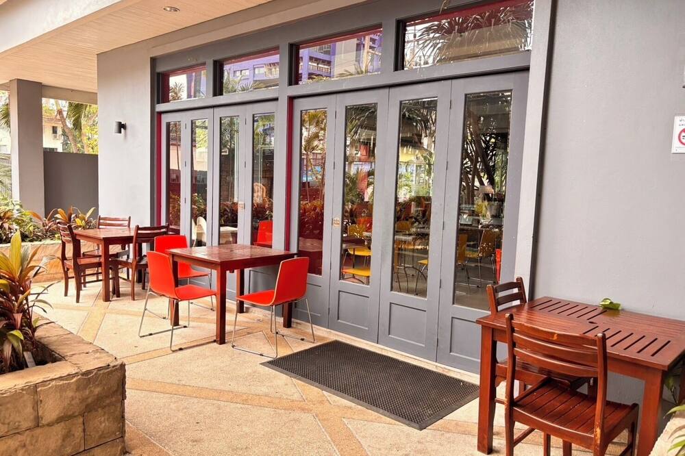 サンシャイン ビスタ ホテル 写真