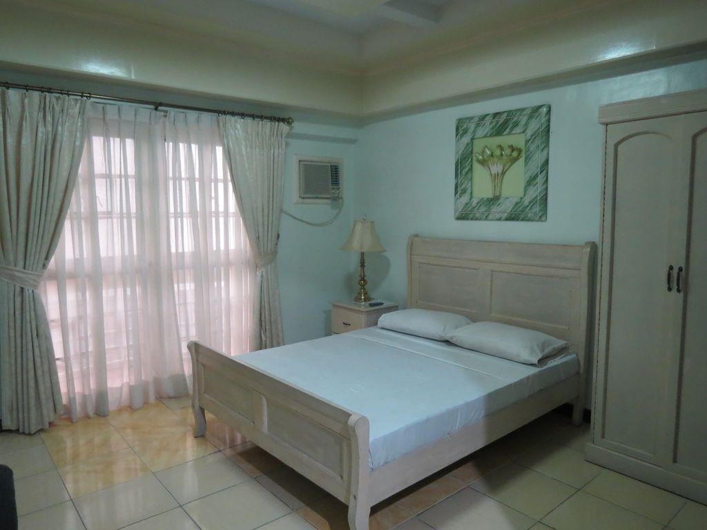 カーサ ニカローサ ホテル 写真