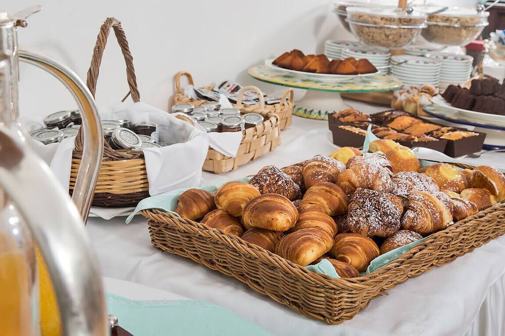 Hotel L'Ancora 写真