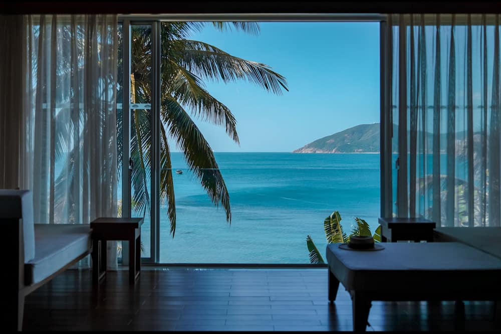 Mandarin Oriental, Sanya 写真