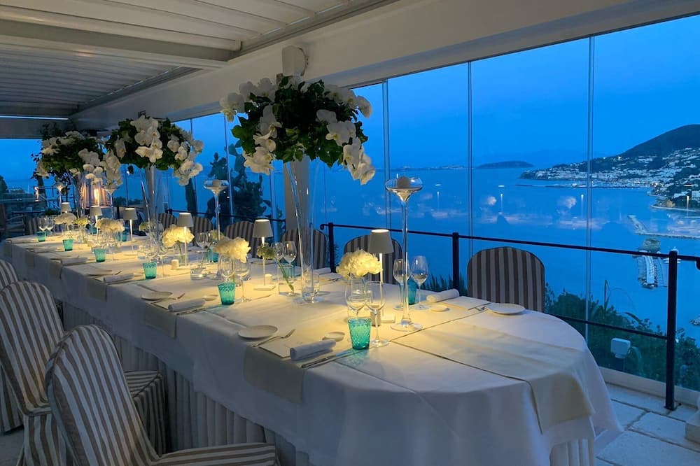 サン モンターノ リゾート&スパ 写真