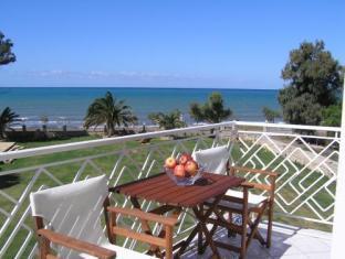 Irida Beach Resort Suites 写真