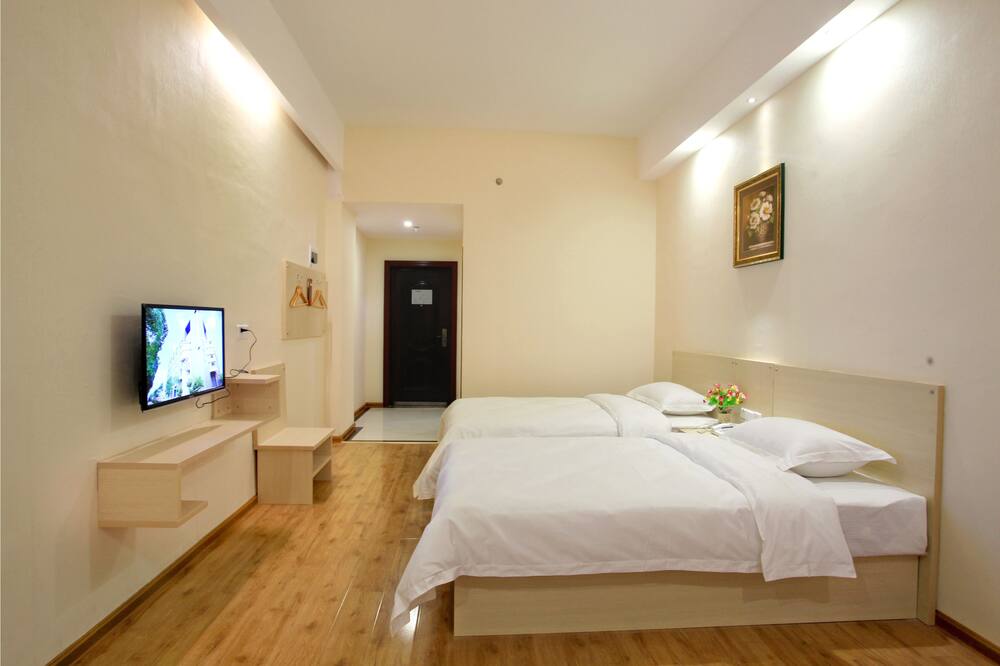 シアンタン チェンユエン ホテル 写真