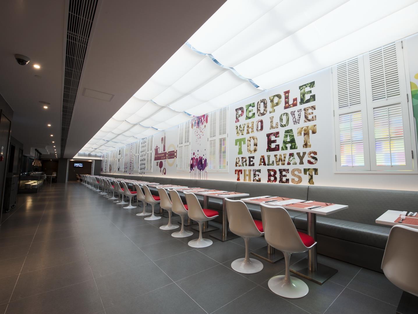 イン ホテル マカオ 写真