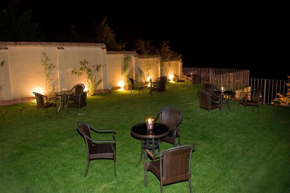 ホテル ドン フェリッペ 写真