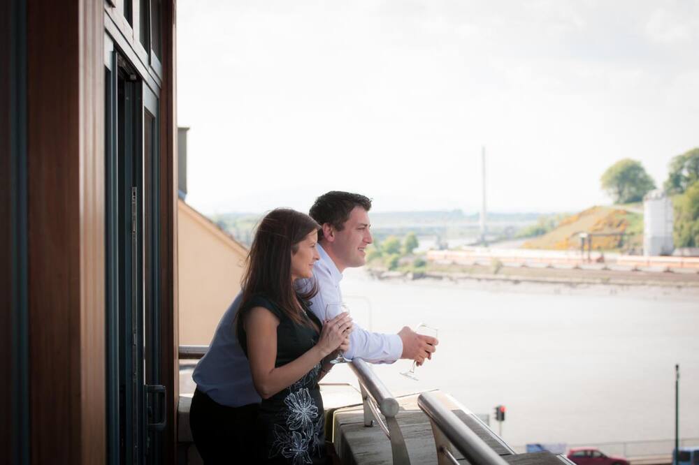 Treacy’s Hotel Spa & Leisure Club Waterford 写真