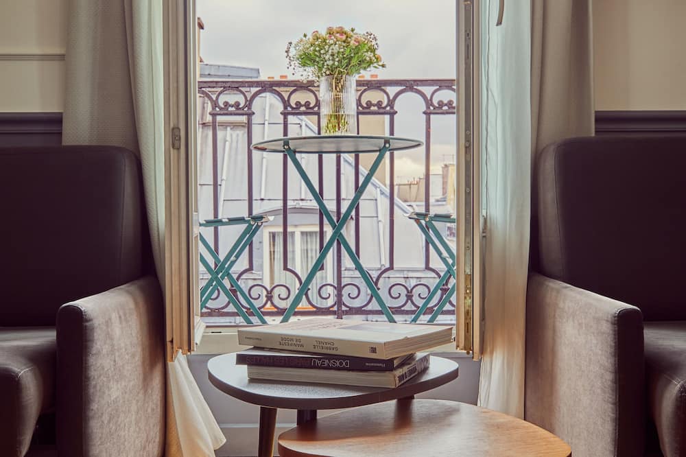 Hotel Petit Lafayette 写真