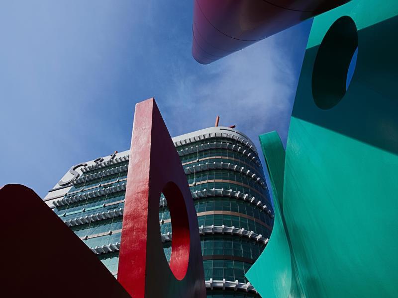 S31 スクンビット ホテル 写真