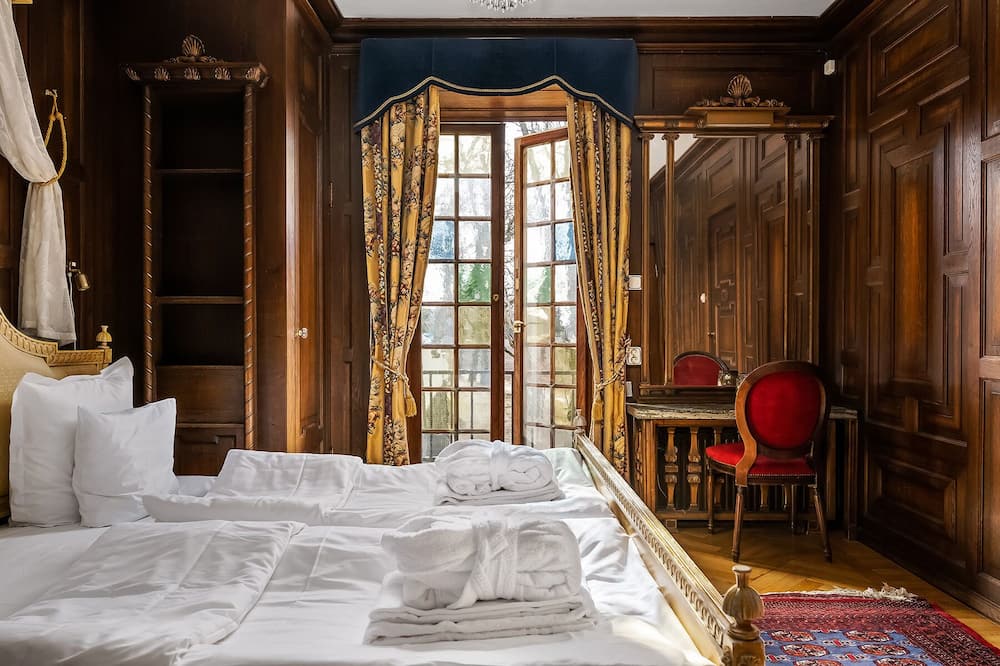 c/o Häringe Slott 写真