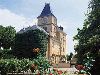 ホテル シュロス エデスハイム 写真