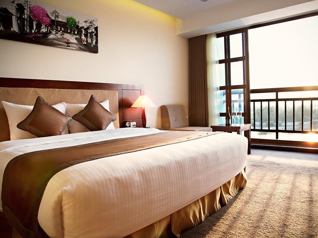 ムオン タン ホリデイ ホイアン ホテル 写真