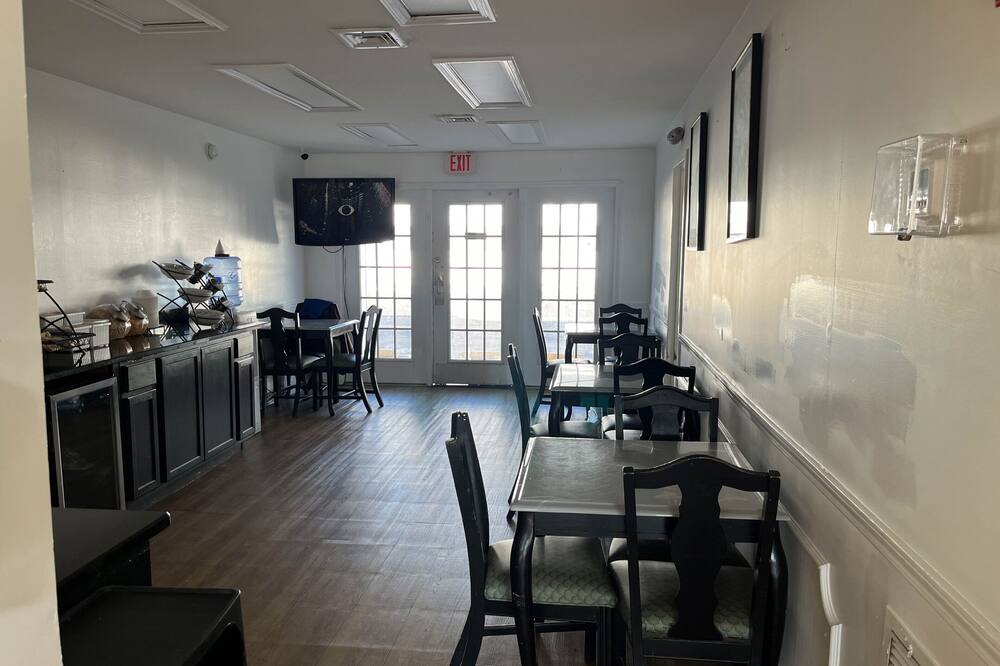 モーテル 6 ジョージタウン サウスカロライナ - マリーナ 写真