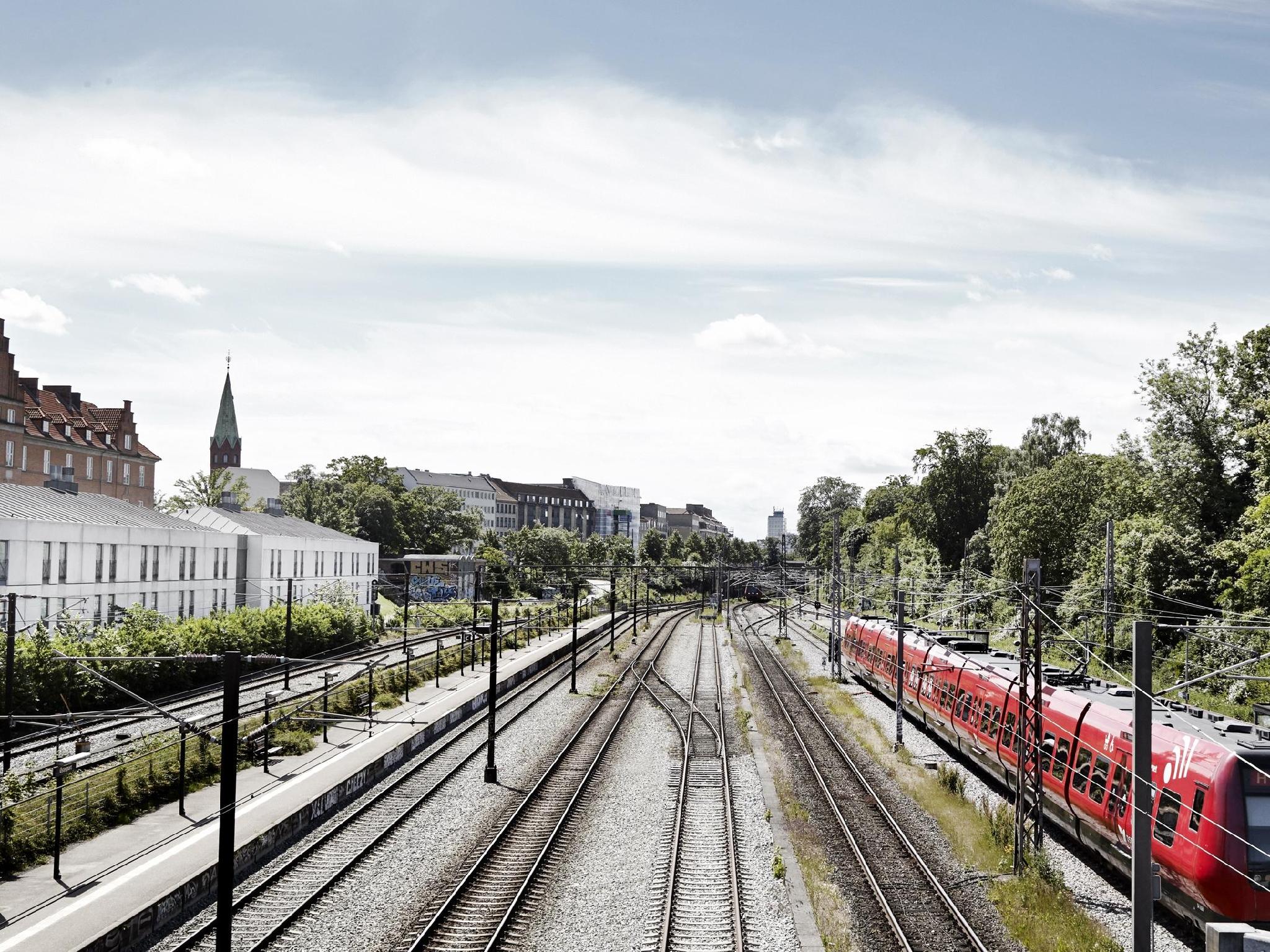ホテル オスターポー 写真
