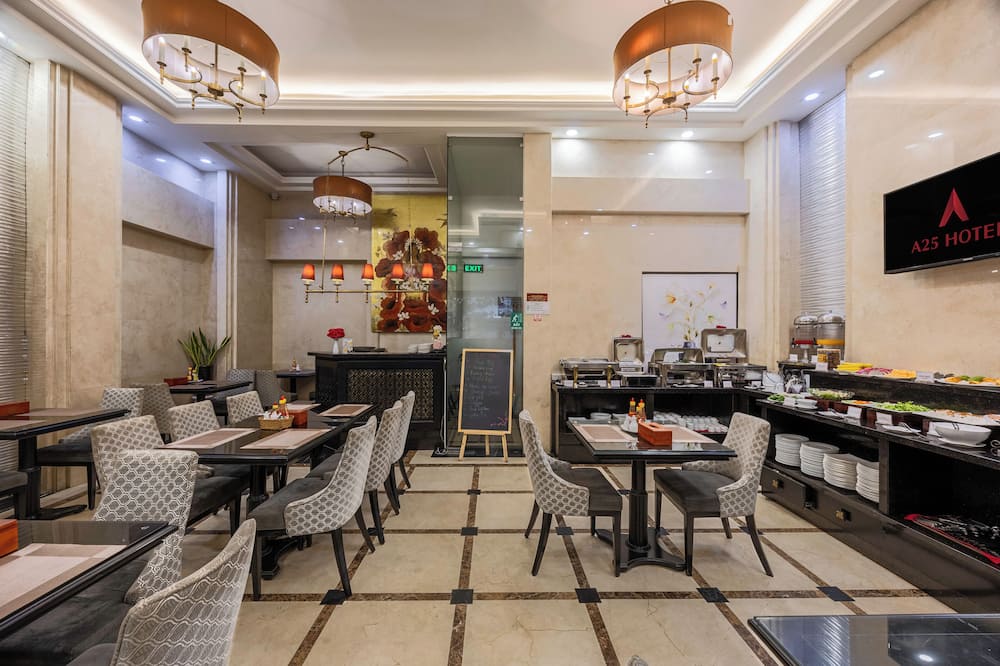 A25 ホテル - 06 トゥロオン ディン 写真