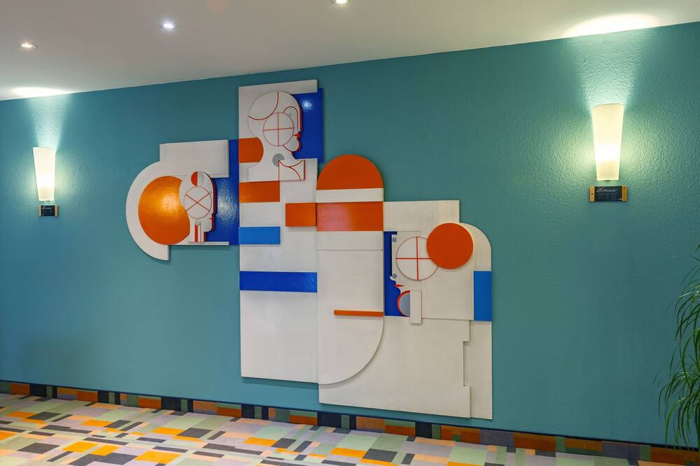 シティ ペンション デッサウ-ロスラウ 写真