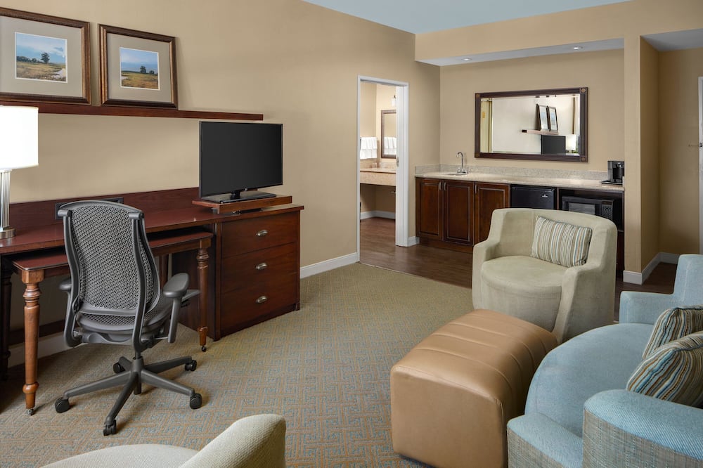 Courtyard by Marriott Charleston Mt. Pleasant 写真