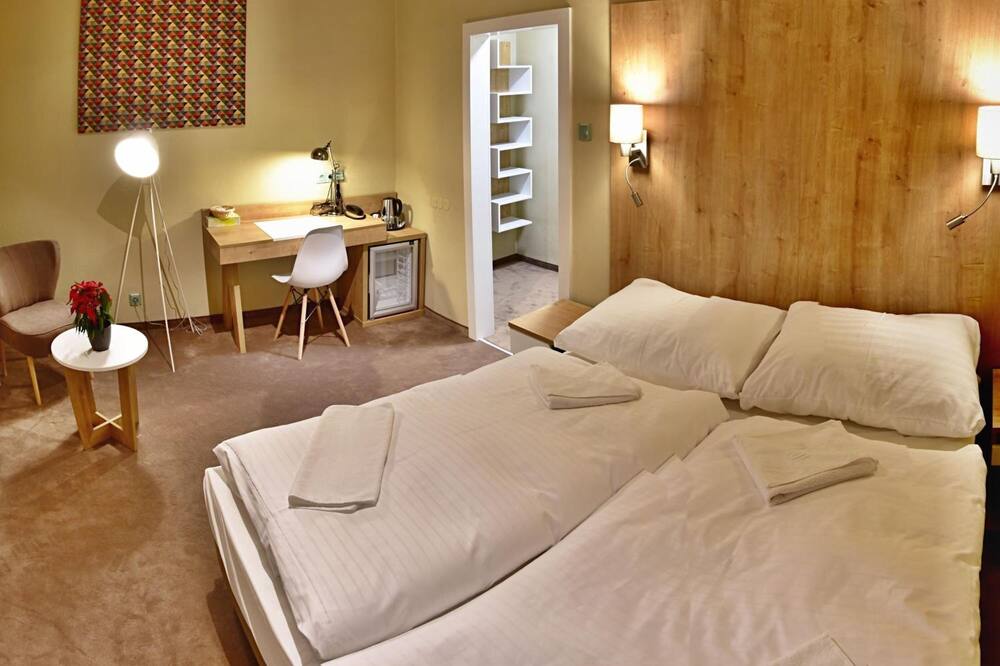 ホテル リベレツ 写真