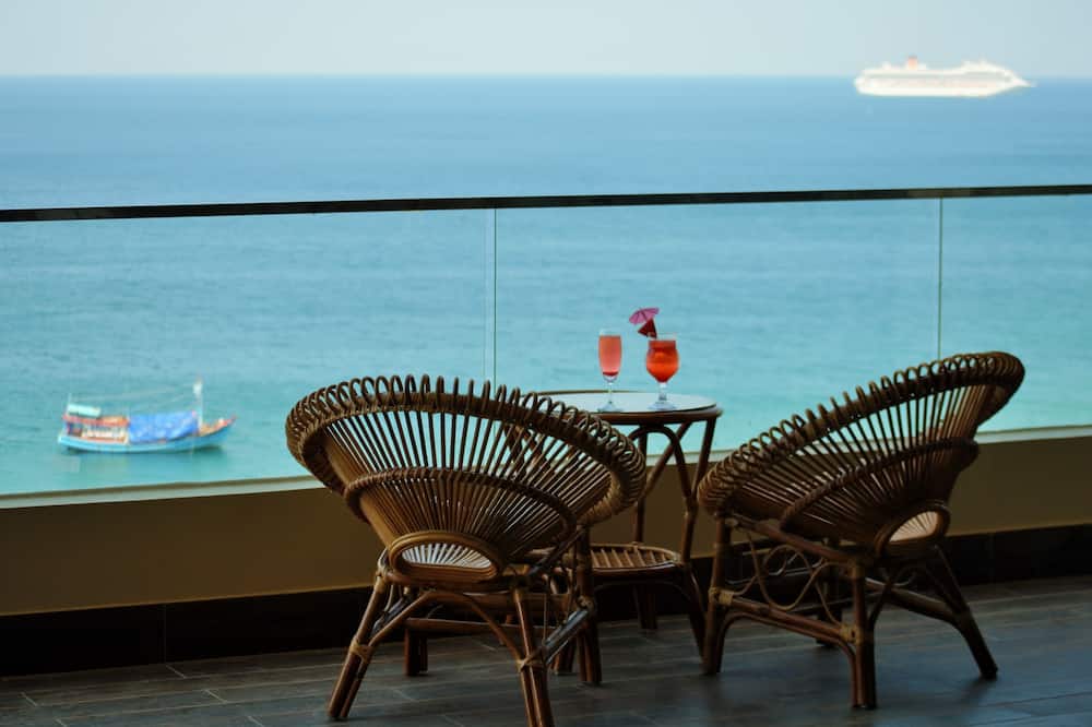 コーラル ベイ ホテル&リゾート フーコック 写真