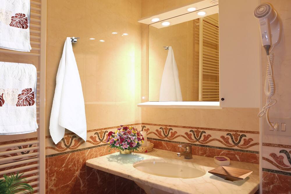 ホテル サン ルカ 写真