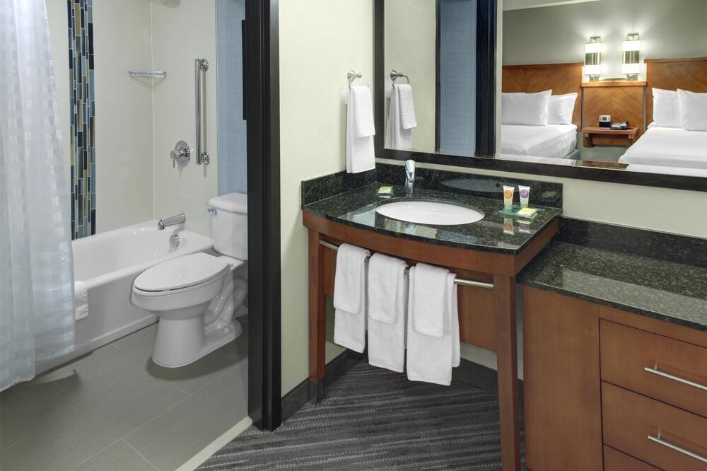 Hyatt Place Detroit Livonia 写真