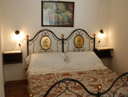 マッセリア サリノーラ 写真