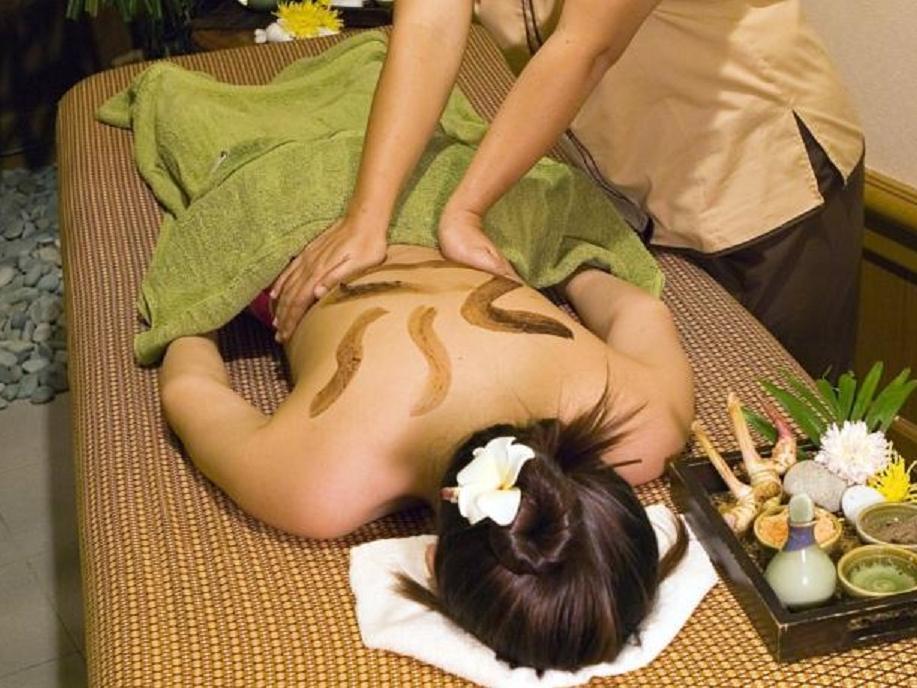 ベイビュー ホテル ランカウイ 写真