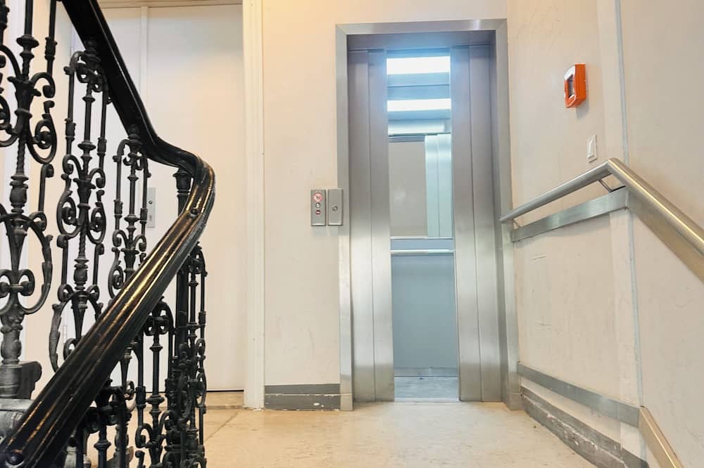 アヴィアーノ ペンション 写真