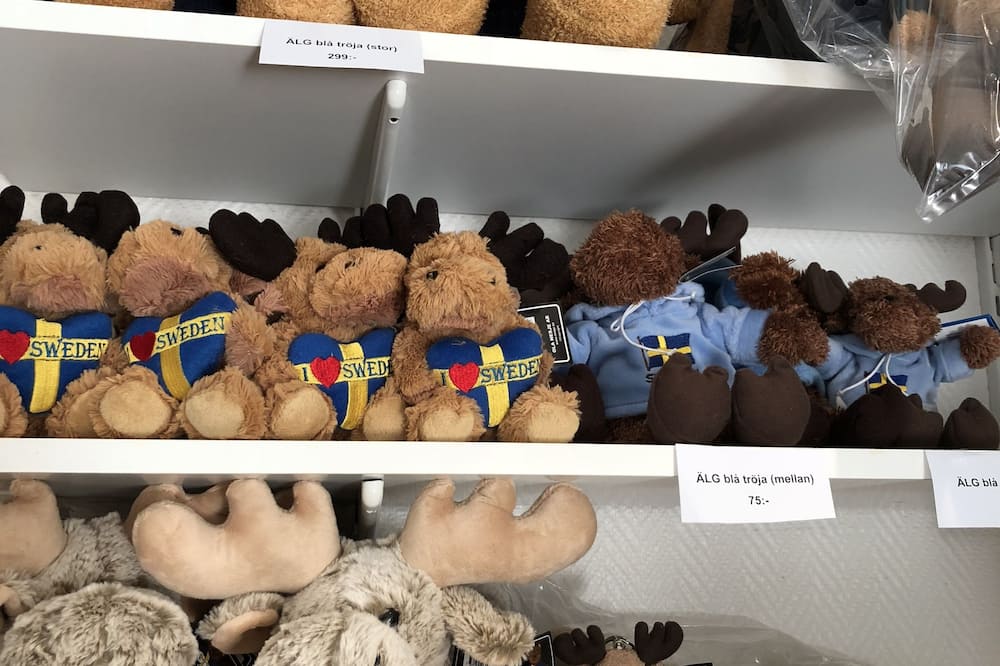 Hotell Bele - Sweden Hotels 写真