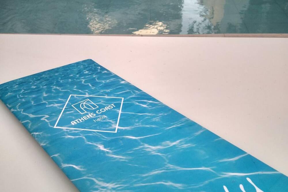 アテネ コースト ホテル 写真