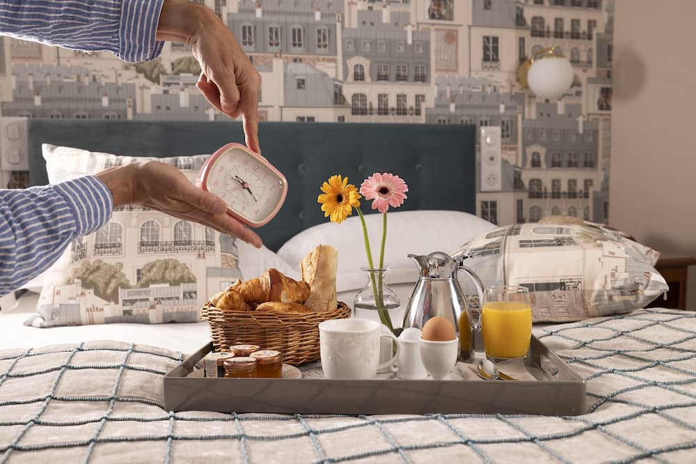 ル リージェント ホテル 写真