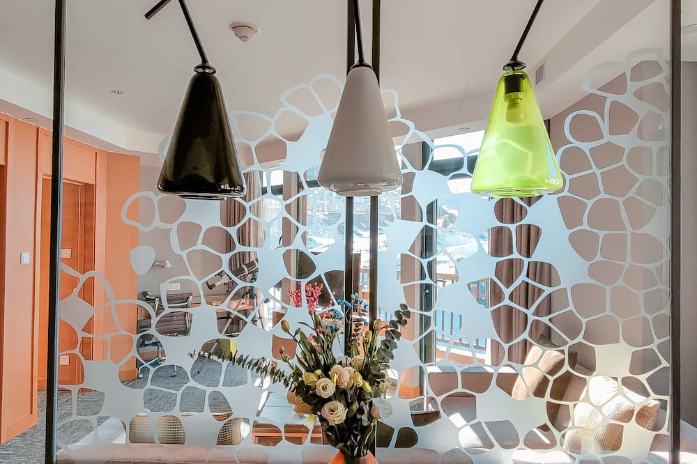 エレメント崇礼 マリオットホテル (崇礼源宿酒店) 写真