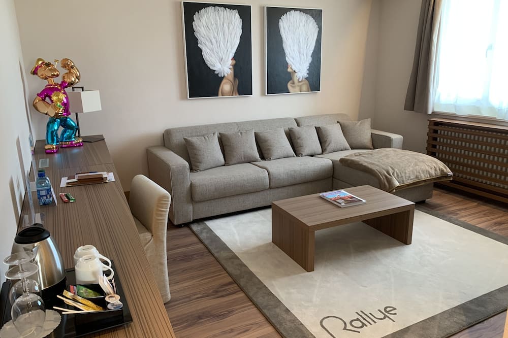 Best Western Hôtel Rallye 写真