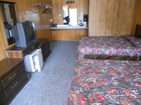 Homestead Motel 写真