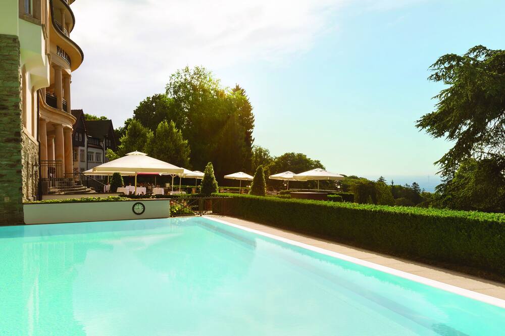 Villa Rothschild, Autograph Collection 写真