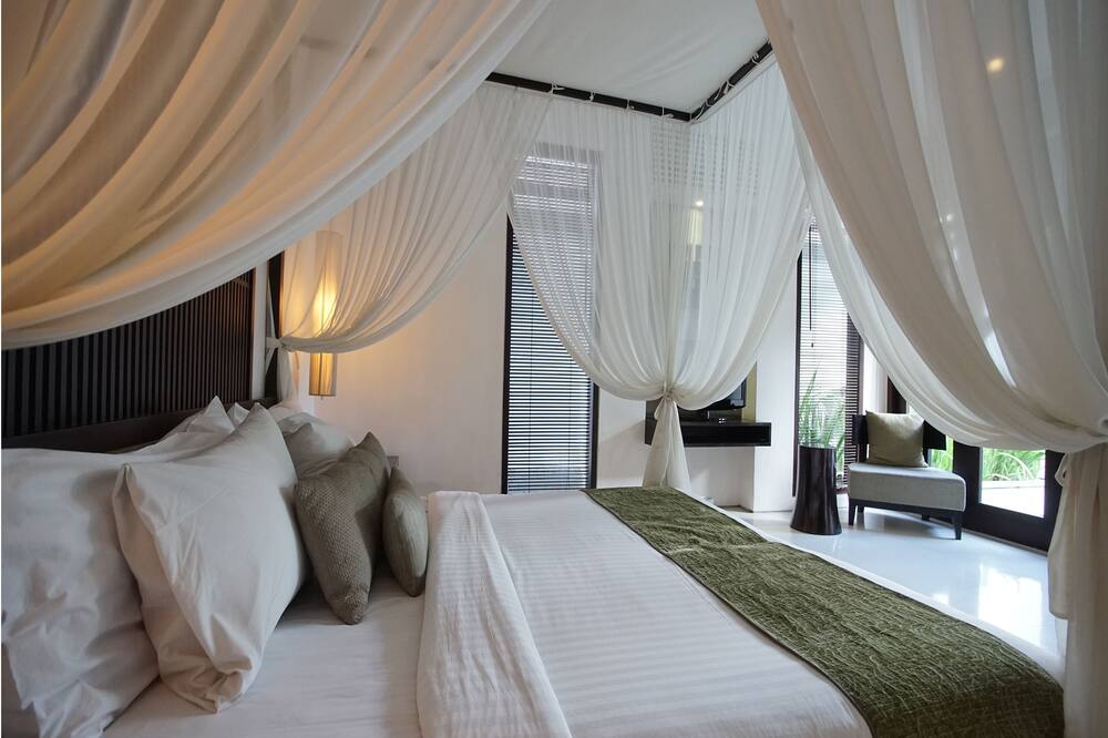 ザ アマラ ブティック リトリート 写真