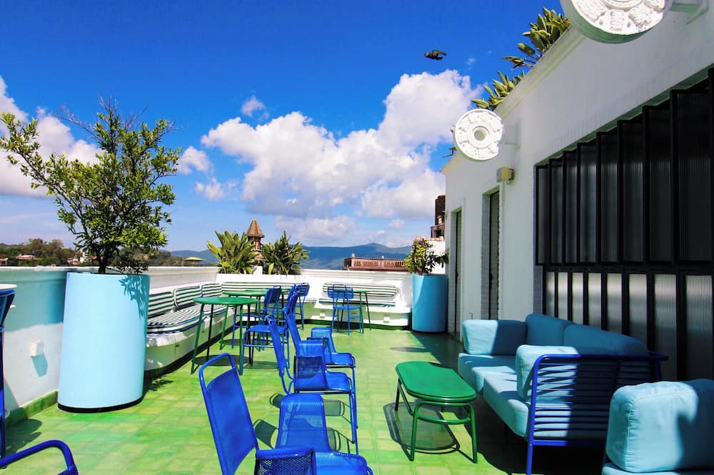 William Hotel de Diseno 写真