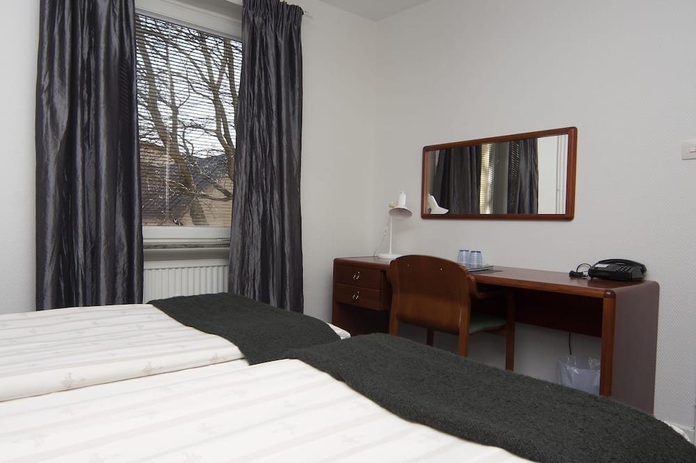 Hotel Aveny Bed & Breakfast 写真