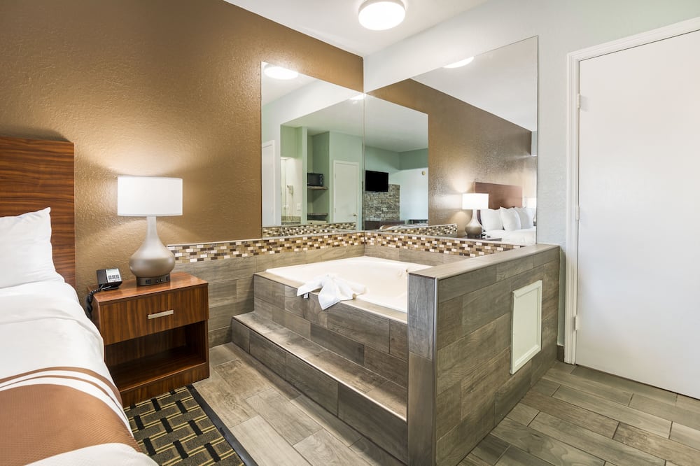 クオリティ イン ジョージタウン ノース 写真