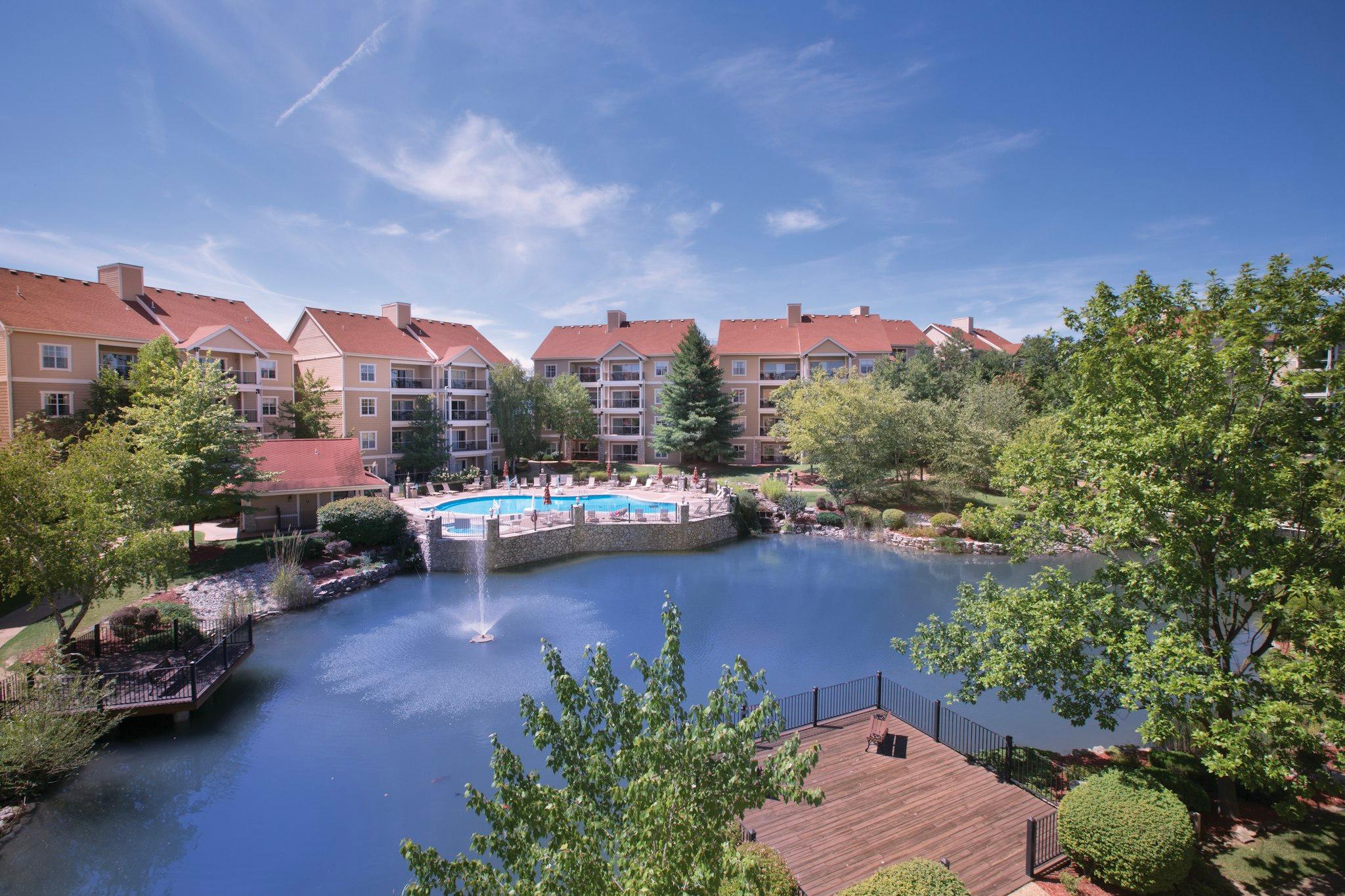 Club Wyndham Branson at the Meadows 写真