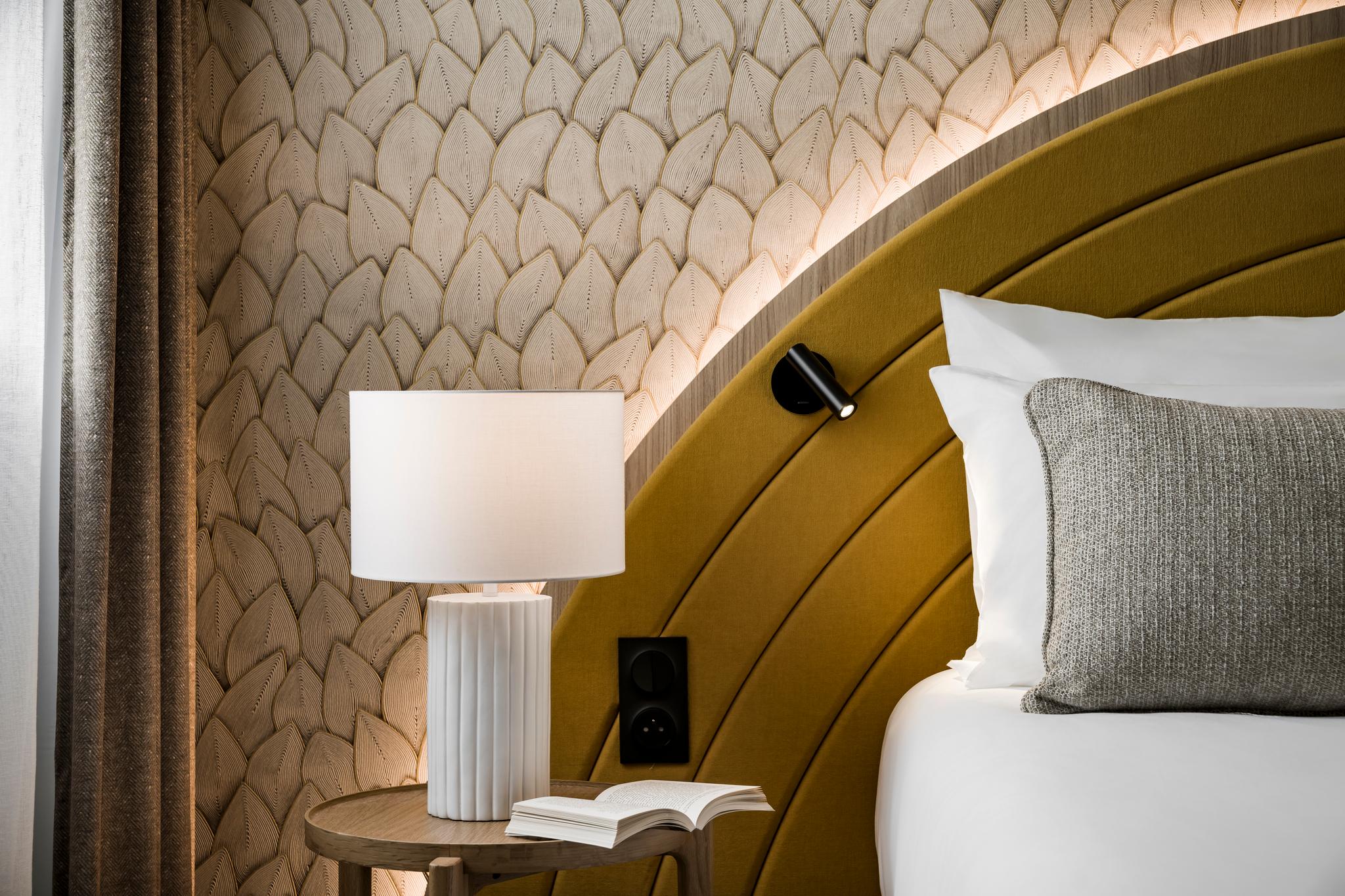 Mercure Chartres Est 写真